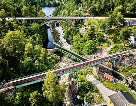 Dalsland görseli